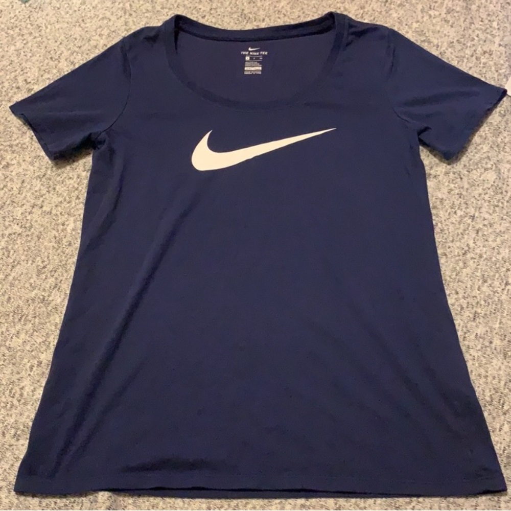 Nike Dri Fit Tee